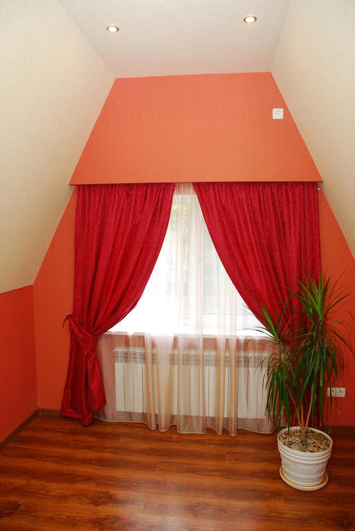 Hotel Yar Kharkiv Room photo