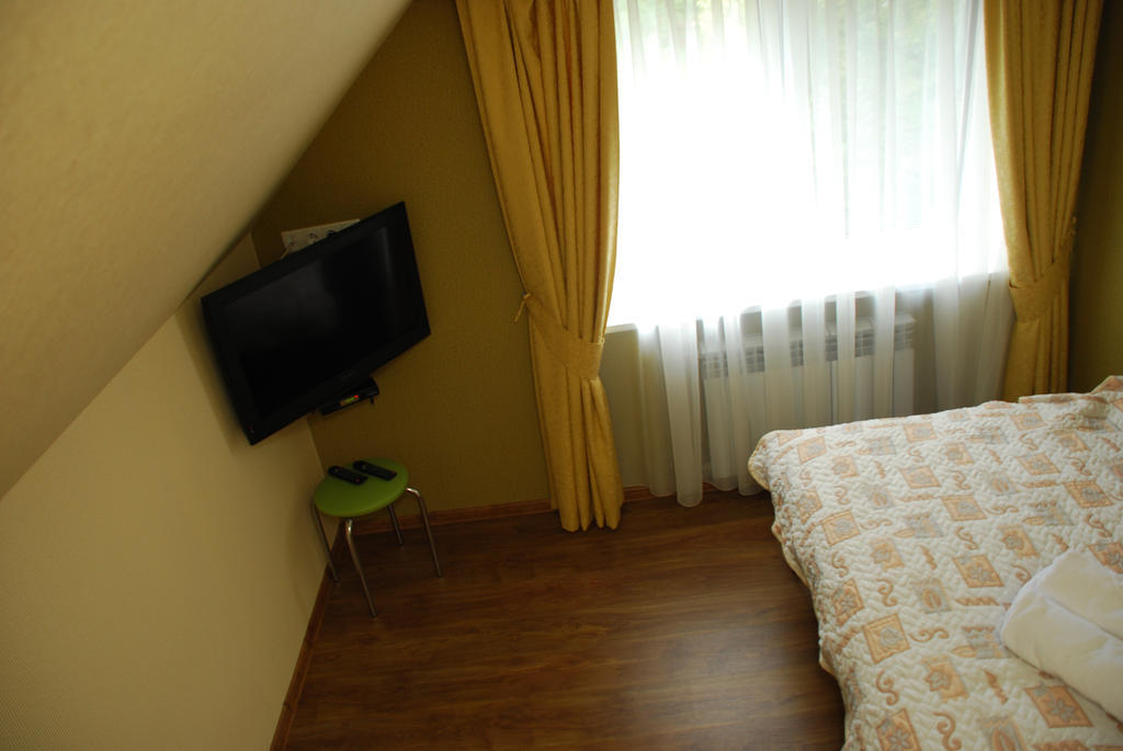 Hotel Yar Kharkiv Room photo