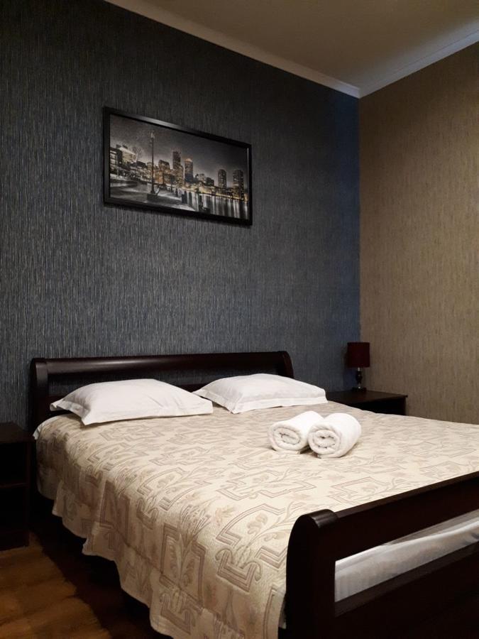 Hotel Yar Kharkiv Exterior photo